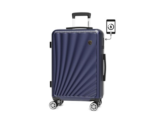 【Amazonタイムセール】「25％オフはやばい」New Trip「キャリーケース」が今だけお買い得【10月20日】