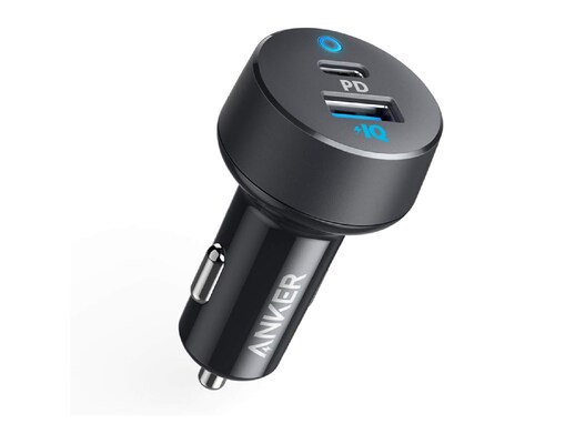 【Amazonタイムセール】「31％オフってマジ？」Ankerの「カーチャージャー」が今だけお買い得【10月20日】