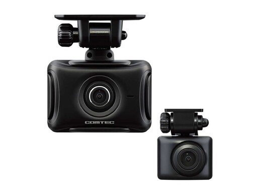 【楽天市場セール】コムテックの「ドライブレコーダー」が今だけ実質10％オフ！ 運転初心者にもおすすめ【10月20日】