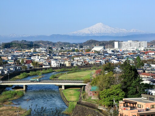 秋田県の市で「老後に住みたい」と思う市ランキング！ 「横手市」を大差で抑えた1位は？【2025年調査】