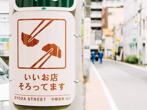 栃木県で「名前がかっこいい」と思う市ランキング！ 2位「宇都宮市」を抑えた1位は？ 【2025年度調査】