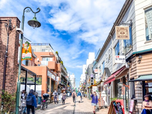 東京都の市（23区以外）で「老後に住みたい」と思う市ランキング！ 2位「武蔵野市」、1位は？【2025年調査】