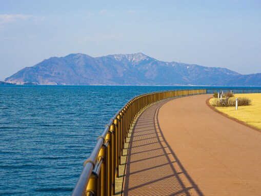 好き＆行ってみたい「北信越の海の駅」ランキング！ 2位「うみんぴあ大飯海の駅」、1位は？ 【2025年調査】