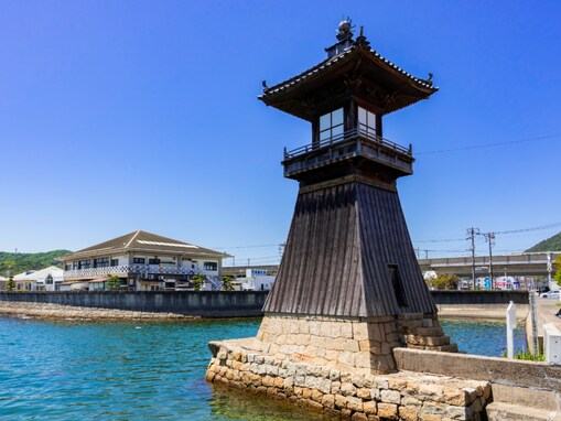好き＆行ってみたい「岡山県の海の駅」ランキング！ 2位「くらしき・こじま海の駅」、1位は？ 【2025年調査】