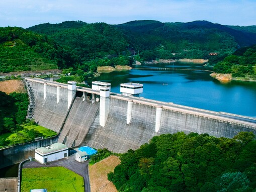 秋に行きたい「三重県の穴場秘境」ランキング！ 2位「比奈知ダム湖畔」を抑えた1位は？ 【2025年調査】