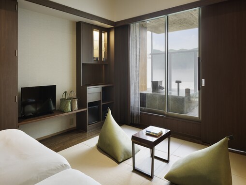 【楽天トラベルセール】「ラフォーレ箱根強羅 湯の棲」が今だけ特別価格に！ 自然と調和する癒しの温泉リトリート【10月21日】