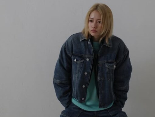 「スタイル良すぎてやばぁ」山本舞香、美腹筋見せ圧巻スタイルに「改めて凄い」「脚長いしウエストが美し過ぎます」