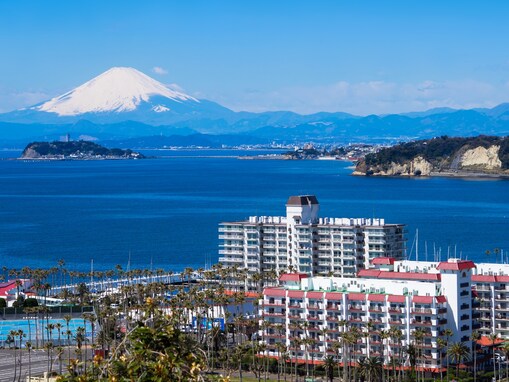 好き＆行ってみたい「神奈川県の海の駅」ランキング！ 2位「しょうなん・逗子マリーナ海の駅」を抑えた1位は？
