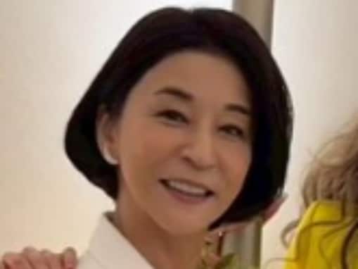 「濃ゆいメンバー」高嶋ちさ子、豪華メンバーとの集合ショットを公開！「ちさ子さんが優しく見える…」
