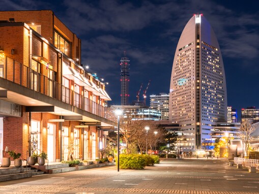 【首都圏版】自治体ブランドランキング！ 2位「神奈川県横浜市」を抑えた1位は？【2025年】