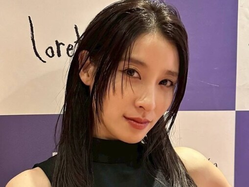 「超絶かっこいい」土屋太鳳、別人級の激変ショット公開「ワイルドじゃないっすか！」「すっごく綺麗」