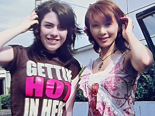 「HYDEに見えた(笑)」初入閣の小野田紀美大臣、過去写真が「イケメンすぎる」と話題！「陽キャ感が好き」