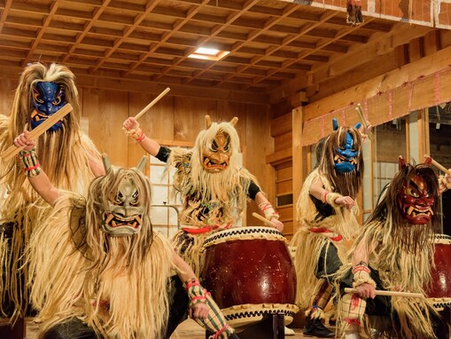 【秋田県】「なまはげの地で……」海辺の穴場「男鹿温泉郷」の魅力とは？ 周辺には水族館なども充実