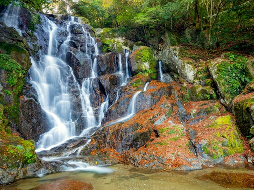 秋に行きたいと思う「福岡県の絶景スポット」ランキング！ 2位「白糸の滝」、1位は？【2025年調査】