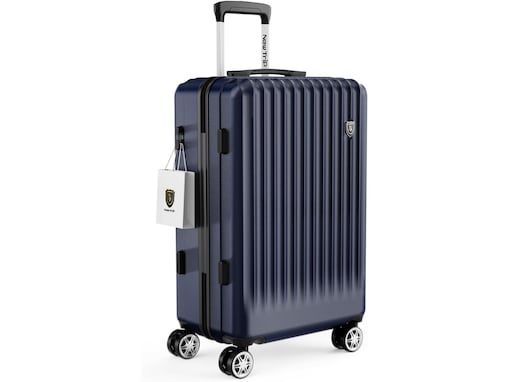 【Amazonタイムセール】New Trip「キャリーケース」が今だけ41％オフ！ 軽量なのに頑丈で使いやすい【10月23日】