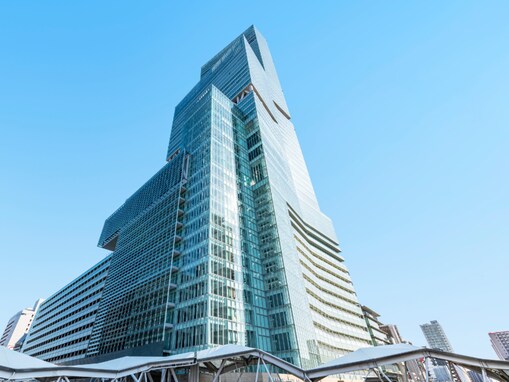 秋に行きたいと思う「大阪府の絶景スポット」ランキング！ 「ハルカス300」「大阪城公園」を抑えた1位は？