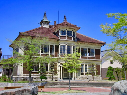 福島県の市で「名前がかっこいいと思う市」ランキング！ 2位「伊達市」を大差で抑えた1位は？【2025年調査】