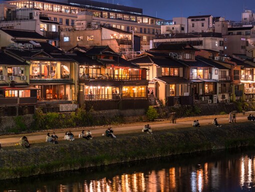 【関西版】自治体ブランドランキング！ 2位「京都府京都市」を抑えた1位は？【2025年】