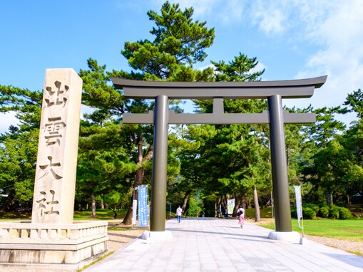 【中国版】自治体ブランドランキング！ 2位「島根県出雲市」を抑えた1位は？【2025年】