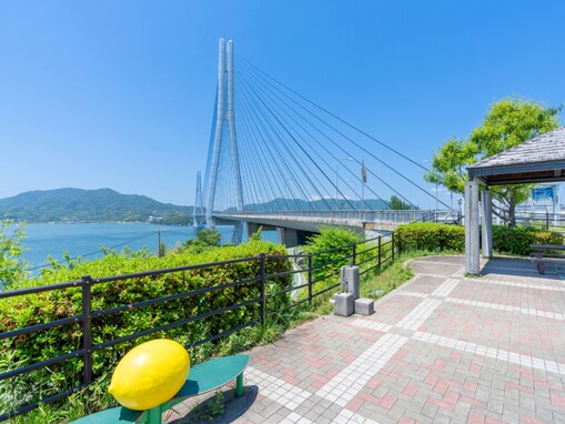 【四国版】自治体ブランドランキング！ 2位「愛媛県今治市」を抑えた1位は？【2025年】