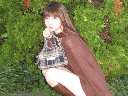 「ママとは思えん」元NGT48、ほっそり美脚に反響「産後とは思えないクオリティ」「体型が完璧すぎます」