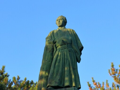 秋に行きたいと思う「高知県の絶景スポット」ランキング！ 2位「桂浜」、1位は？ 【2025年調査】