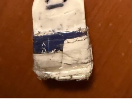 「絵心ありまくり」つるの剛士、“息子の消しゴム”公開で「ケシカス君みたい笑」「雪だるまっぽい」の声