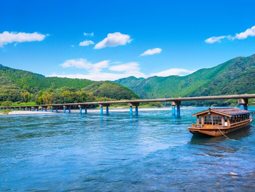 「老後に住みたい」と思う高知県の市ランキング！ 2位「四万十市」を抑えた1位は？ 【2025年調査】