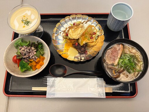 腸活は乳酸菌だけじゃない!? 「ドクターズナチュラルレシピ」 の新商品発表会に参加してきた