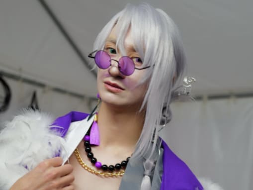 キスマイ・宮田俊哉、コスプレで「やって欲しいキャラ」を募集！ 「動いてる方がイケメンなのだが何事」