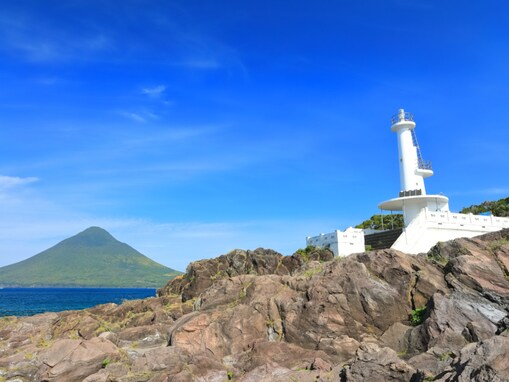 「老後に住みたい」と思う鹿児島県の市ランキング！ 2位「指宿市」を抑えた1位は？ 【2025年調査】