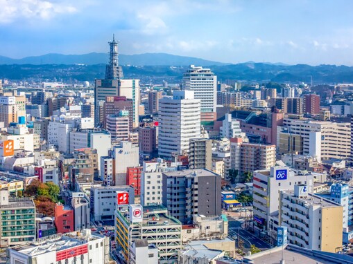 「老後に住みたい」と思う大分県の市ランキング！ 2位「大分市」を抑えた1位は？ 【2025年調査】