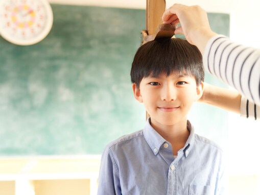 身長を伸ばす栄養素が“全部入り”！ 身長専門医が「週1以上摂取」を推奨する、意外な食材とは？