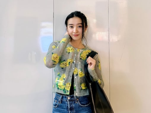 木村拓哉＆工藤静香の次女・Koki,、姉・Cocomiとの仲良し動画公開！ 「ここさんとの癒しタイム」