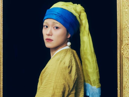 「高畑充希コス？」人気男性アイドルの衝撃コスプレ姿に絶賛の声！「クオリティ高っ笑」「想像以上に美人」