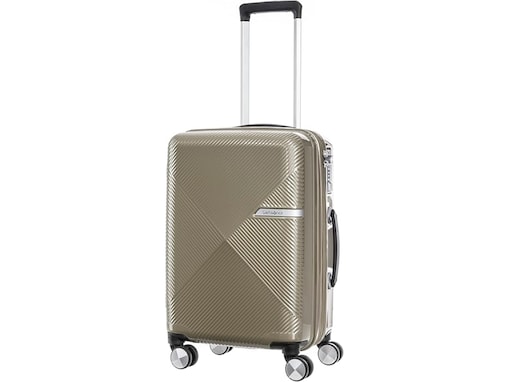 【AmazonスマイルSALE】「45％オフはやばい」サムソナイト「スーツケース」が今だけお買い得【10月28日】