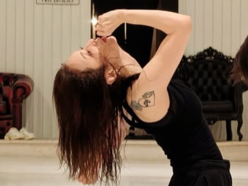 「体力モンスター」浜崎あゆみ、“怒涛の2ヶ月”に心配の声も「たまには休んでね？」「この内容量すごい」