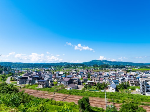 「老後に住みたい」と思う新潟県の市ランキング！ 2位「長岡市」を抑えた1位は？ 【2025年調査】