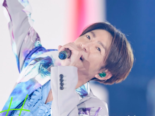 バラエティー力が高いと思う「STARTO社所属の40,50代タレント」ランキング！ 2位「相葉雅紀」、1位は？