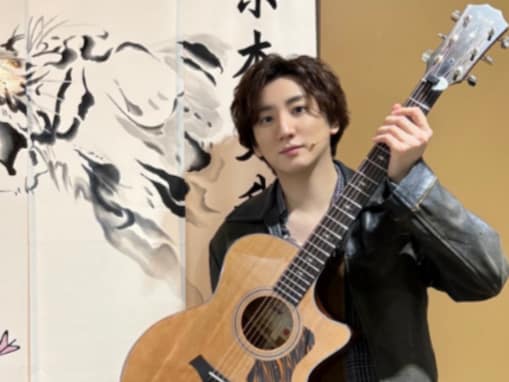 「芸能界こわい」人気男性アイドル、“なんかおおごとになりそう”明かす。怖いのは「あなたですよ」の声も