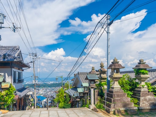 「老後に住みたい」と思う奈良県の市ランキング！ 2位「生駒市」を抑えた1位は？ 【2025年調査】