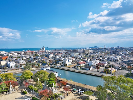 愛媛県の市で「治安がいい」と思う市ランキング！ 2位「今治市」を抑えた1位は？ 【2025年調査】