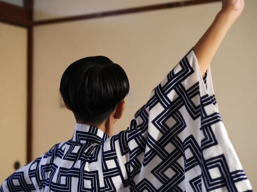 「海老蔵襲名、見たいなあ」市川團十郎、息子の本番前の様子を公開！ 「麻央さんも天国で喜ばれている」