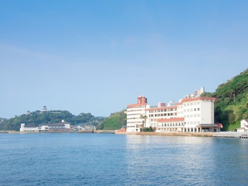 【楽天トラベル宿クーポン】「平戸海上ホテル」が今だけ特別価格に！ 全室オーシャンビューの癒しステイ【10月30日】