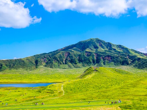 熊本県の市で「治安がいい」と思う市ランキング！ 2位「阿蘇市」を抑えた1位は？ 【2025年調査】