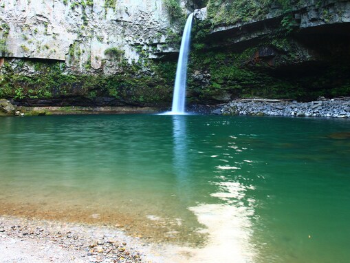 宮崎県で「秋に行きたい滝」ランキング！ 2位「うのこの滝」を抑えた1位は？【2025年調査】