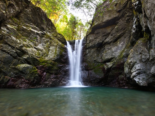 大阪府で「秋に行きたい滝」ランキング！ 2位「滝畑四十八滝」を抑えた1位は？【2025年調査】