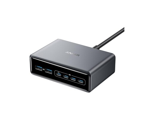 【AmazonスマイルSALE】「23％オフってマジ？」Ankerの「AC式充電器」が今だけお買い得【11月3日】