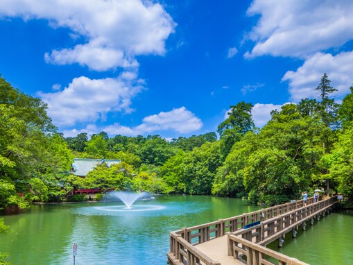 東京都の市（23区以外）で「子育てがしやすい」と思う市ランキング！ 2位「武蔵野市」、1位は？ 【2025年】