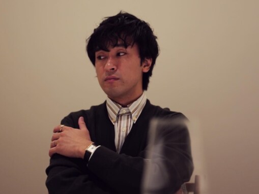 「記念日ディナー！？」大物YouTuber、グラス越し最新ショットに称賛の声「いけみつ〜」「漢やなあ」